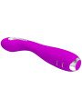 HECTOR VIBRADOR ELECTROSHOCK APP GRATUITA VIOLETA DE LA MARCA PRETTY LOVE FLIRTATION