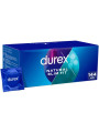 NATURAL SLIM FIT BASIC 144 UNIDADES DE LA MARCA DUREX CONDOMS