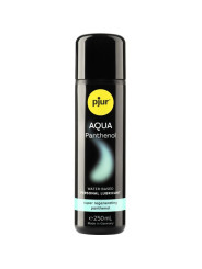 AQUA PANTHENOL LUBRICANTE BASE AGUA 250 ML DE LA MARCA PJUR