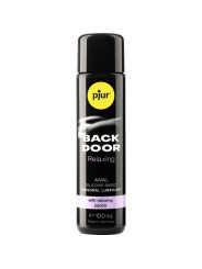 BACK DOOR GEL RELAJANTE ANAL 100 ML DE LA MARCA PJUR