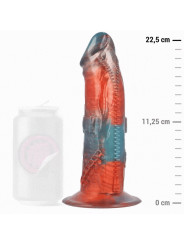 TALOS DILDO DEL PODER Y PLACER DE LA MARCA EPIC