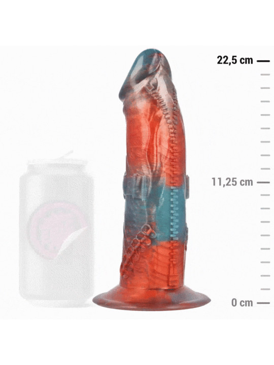 TALOS DILDO DEL PODER Y PLACER DE LA MARCA EPIC