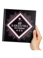 SECRETPLAY - KAMASUTRA LIBRO DE POSTURAS SEXUALES (ES/EN/DE/FR/NL/PT) DE LA MARCA SECRETPLAY 100% GAMES