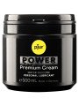 POWER PREMIUM CREAM PERSONAL LUBRICANT 500 ML DE LA MARCA PJUR