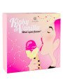 JUEGO KINKY OR VANILLA /ES/EN/FR/DE/IT/PT/NL/ DE LA MARCA SECRETPLAY 100% GAMES