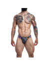 CALZONCILLO CORTE BAJO SKIN L DE LA MARCA CUT4MEN BRIEF & BIKINI