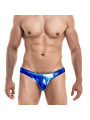 CALZONCILLO CORTE BAJO SKIN L DE LA MARCA CUT4MEN BRIEF & BIKINI