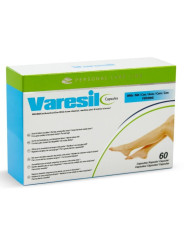 VARESIL PILLS TRATAMIENTO PARA VARICES DE LA MARCA 500COSMETICS