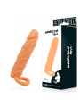 EXTENSIÓN PENE 18 CM DE LA MARCA ADDICTED TOYS