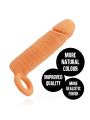 EXTENSIÓN PENE 16 CM DE LA MARCA ADDICTED TOYS