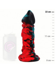 EPIC - PHOBOS DILDO HIJO DEL AMOR Y DELEITE TAMAÃO GRANDE DE LA MARCA EPIC