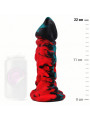 EPIC - PHOBOS DILDO HIJO DEL AMOR Y DELEITE TAMAÃO GRANDE DE LA MARCA EPIC