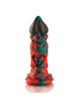 EPIC - PHOBOS DILDO HIJO DEL AMOR Y DELEITE TAMAÃO GRANDE DE LA MARCA EPIC