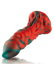 EPIC - PHOBOS DILDO HIJO DEL AMOR Y DELEITE TAMAÃO GRANDE DE LA MARCA EPIC