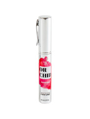 SECRETPLAY - ORCHID PERFUME FEROMONAS MUJER SPRAY FORMATO DE VIAJE DE LA MARCA SECRETPLAY COSMETIC