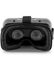 KIIROO - AURICULARES/GAFAS DE REALIDAD VIRTUAL DE LA MARCA KIIROO