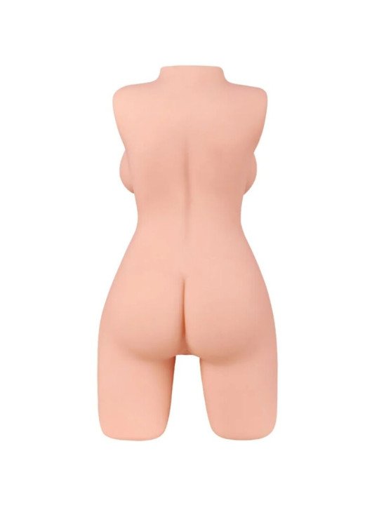 ARMONY - TORSO FEMENINO REALISTICO MODELO 2 DE LA MARCA ARMONY FOR HIM