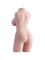 ARMONY - TORSO FEMENINO REALISTICO MODELO 5 DE LA MARCA ARMONY FOR HIM