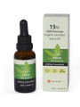 500 COSMETICS - CIBIDIL RELAJANTE ACEITE CBD 15 % 30 ML DE LA MARCA 500COSMETICS