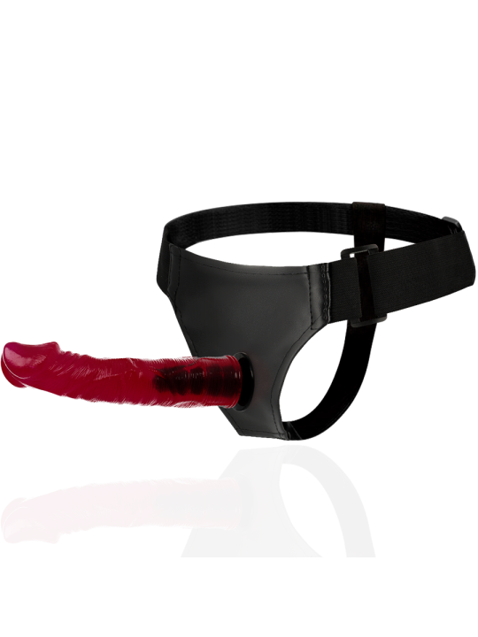 RNES BRANT 19 CM -O- 4 CM DE LA MARCA HARNESS ATTRACTION