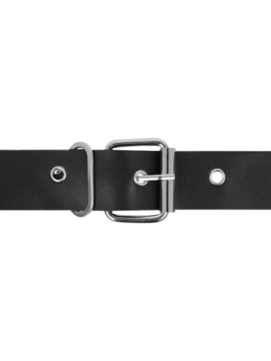 RNES TAYLOR DELUXE 18 CM -O- 4.5 CM DE LA MARCA HARNESS ATTRACTION