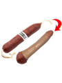 DIABLO PICANTE - DILDO CHORIZO CANTIPALO PICANTE DE LA MARCA DIABLO PICANTE