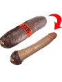 DIABLO PICANTE - DILDO MORCILLA DE BURGOS DE LA MARCA DIABLO PICANTE