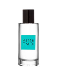 RUF - AIME EMOI PERFUME DE FEROMONAS PARA ELLA 50 ML DE LA MARCA RUF