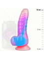 EPIC - EMPUSA DILDO GUARDIANA DE HADES DE LA MARCA EPIC