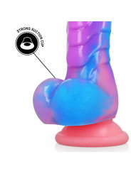 EPIC - EMPUSA DILDO GUARDIANA DE HADES DE LA MARCA EPIC