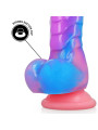 EPIC - EMPUSA DILDO GUARDIANA DE HADES DE LA MARCA EPIC