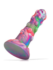 EPIC - NIXIE DILDO ESPÍRITU CAMBIA FORMAS DE LA MARCA EPIC