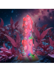 EPIC - NIXIE DILDO ESPÍRITU CAMBIA FORMAS DE LA MARCA EPIC