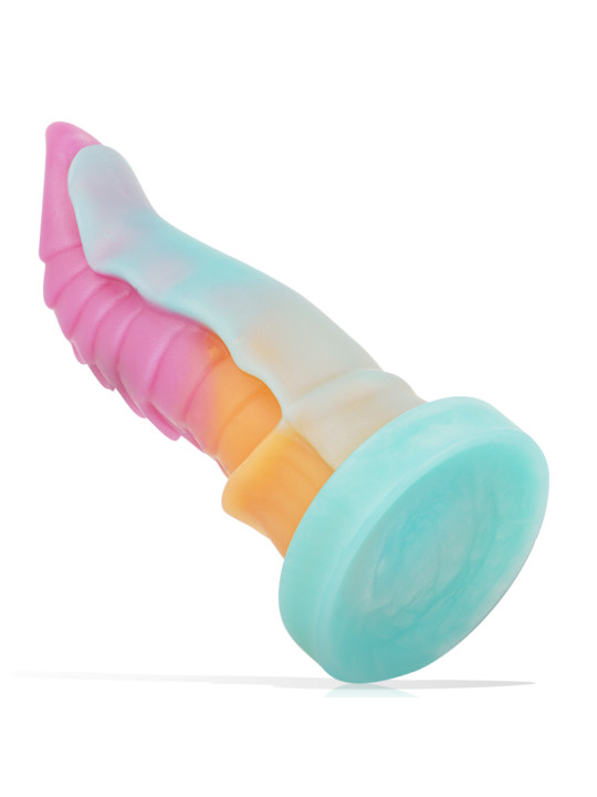 EPIC - KELPIE DILDO ESPIRITU DEL AGUA FORMA CABALLO DE LA MARCA EPIC