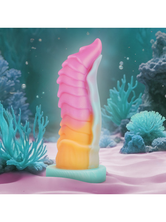 EPIC - KELPIE DILDO ESPIRITU DEL AGUA FORMA CABALLO DE LA MARCA EPIC