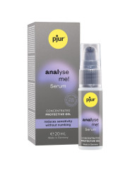 ANALYSE ME SERUM ANAL COMFORT 20 ML DE LA MARCA PJUR