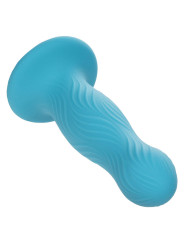 CALEXOTICS - WAVE RIDER SWELL PLUG ANAL AZUL DE LA MARCA CALEXOTICS