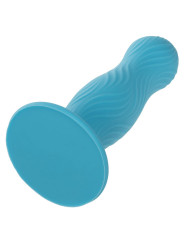 CALEXOTICS - WAVE RIDER SWELL PLUG ANAL AZUL DE LA MARCA CALEXOTICS