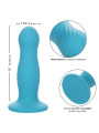 CALEXOTICS - WAVE RIDER SWELL PLUG ANAL AZUL DE LA MARCA CALEXOTICS