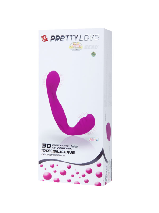 BEAU ARNES LILA DE LA MARCA PRETTY LOVE C-TYPE