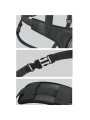 BODY DOCK STRAP-ON SUSPENDERS DE LA MARCA PIPEDREAMS