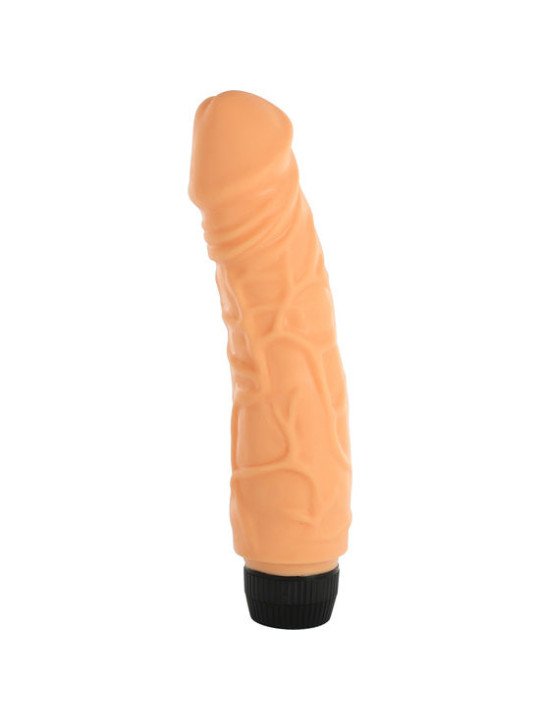 PENE VIBRADOR REALISTIC DE LA MARCA SEVEN CREATIONS