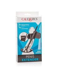 PENIS EXTENDER ALARGADOR DE PENE DE LA MARCA CALEXOTICS