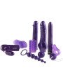 TOYJOY - JUST FOR YOU MEGA PURPLE SEX TOY KIT DE LA MARCA TOYJOY