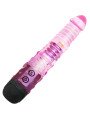 GIVE YOU LOVER VIBRADOR ROSA DE LA MARCA BAILE VIBRATORS