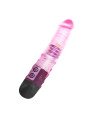 GIVE YOU LOVER VIBRADOR ROSA DE LA MARCA BAILE VIBRATORS