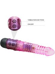 GIVE YOU LOVER VIBRADOR ROSA DE LA MARCA BAILE VIBRATORS