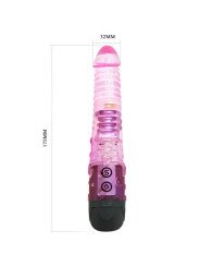 GIVE YOU LOVER VIBRADOR ROSA DE LA MARCA BAILE VIBRATORS