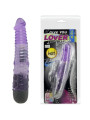 GIVE YOU LOVER A KIND OF LOVER VIBRADOR LILA DE LA MARCA BAILE VIBRATORS