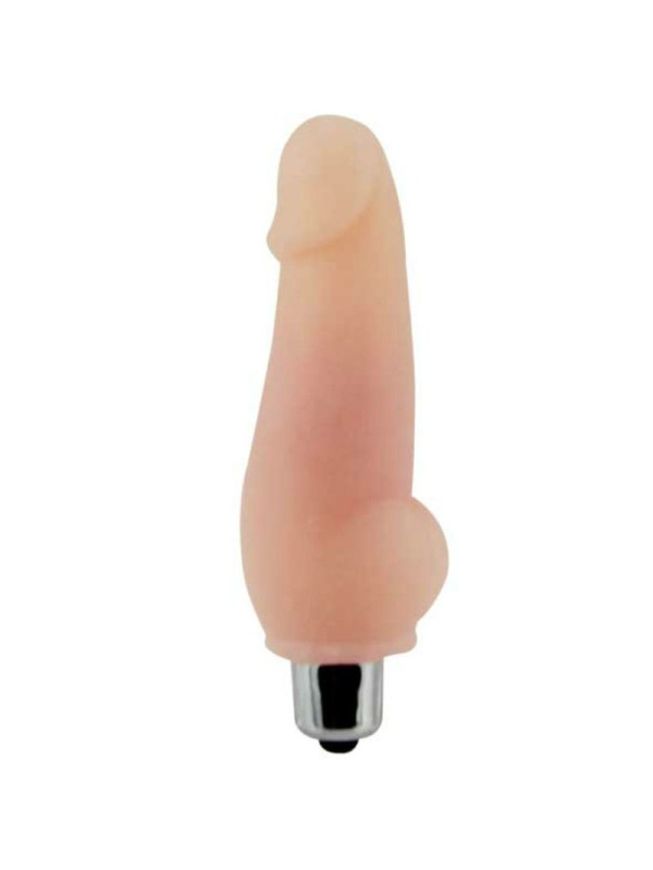 SUPER MINI MAVOUVIN VIBRADOR DE LA MARCA BAILE VIBRATORS